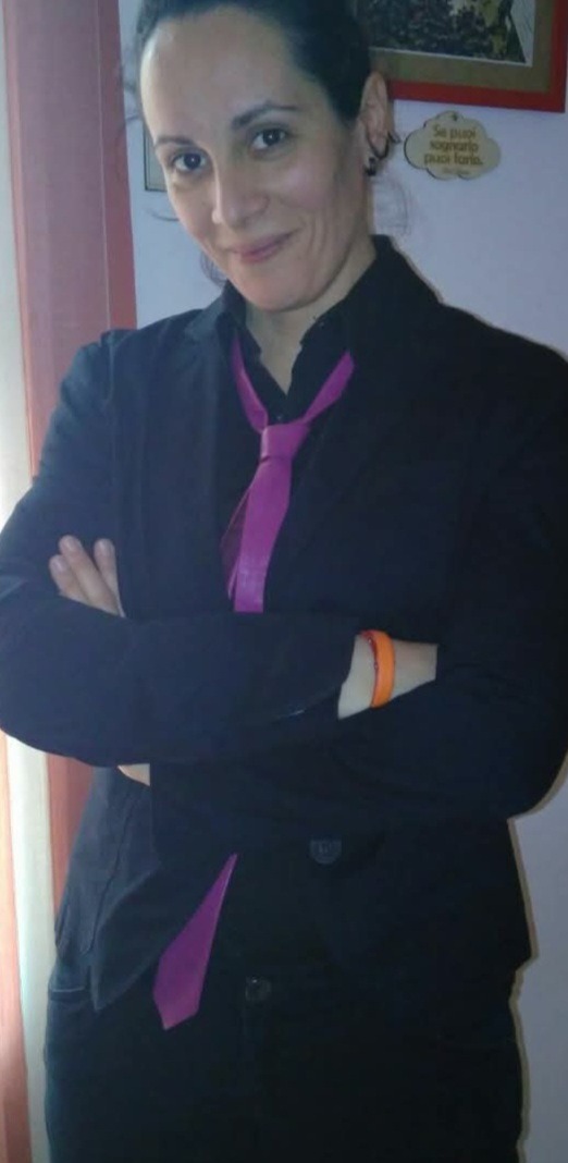 Ida Trezza
