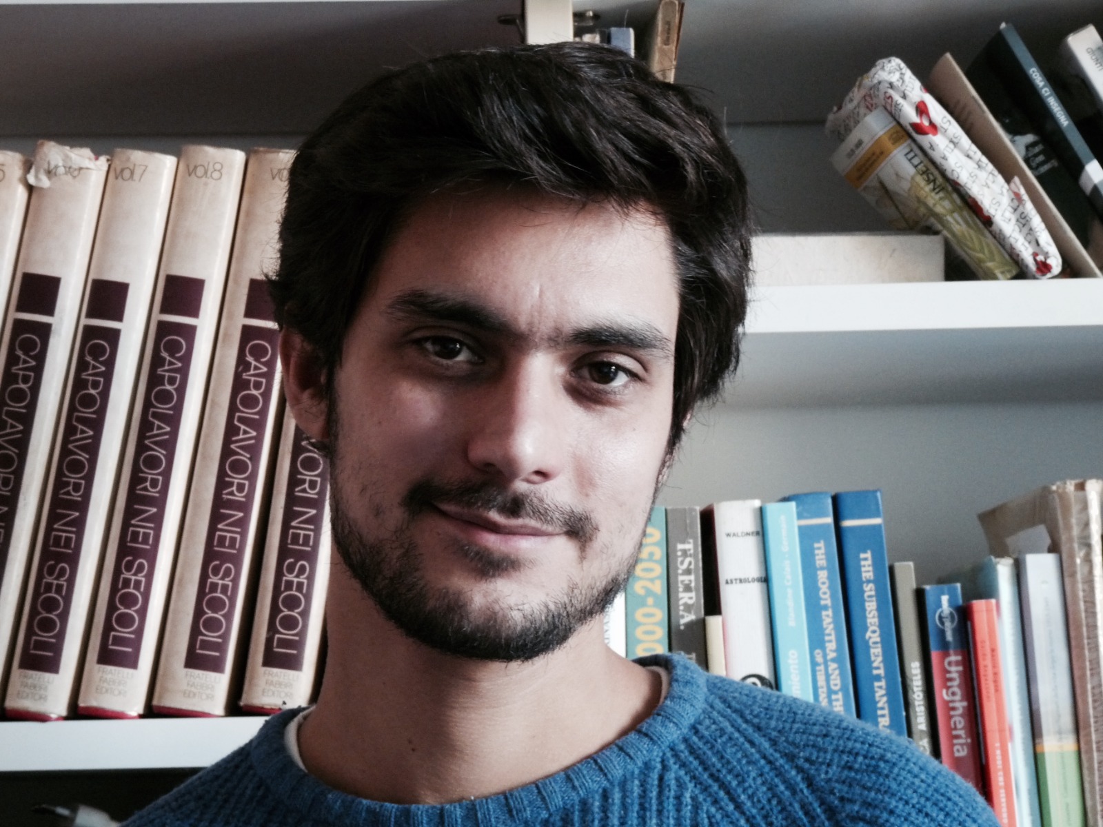Vladi Nicolò Sigolo