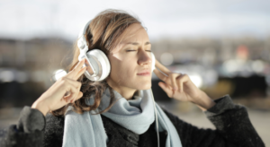 Interventi musicali contro lo stress
