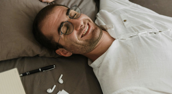 Musica per l’insonnia negli adulti