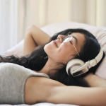 Musica per disturbi del sonno