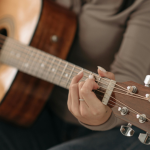 Musicoterapia per la riduzione dello stress