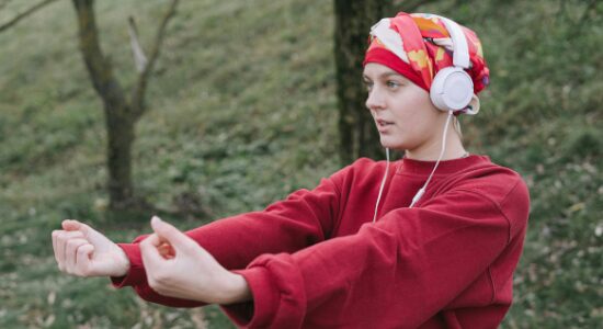 Musica in Oncologia